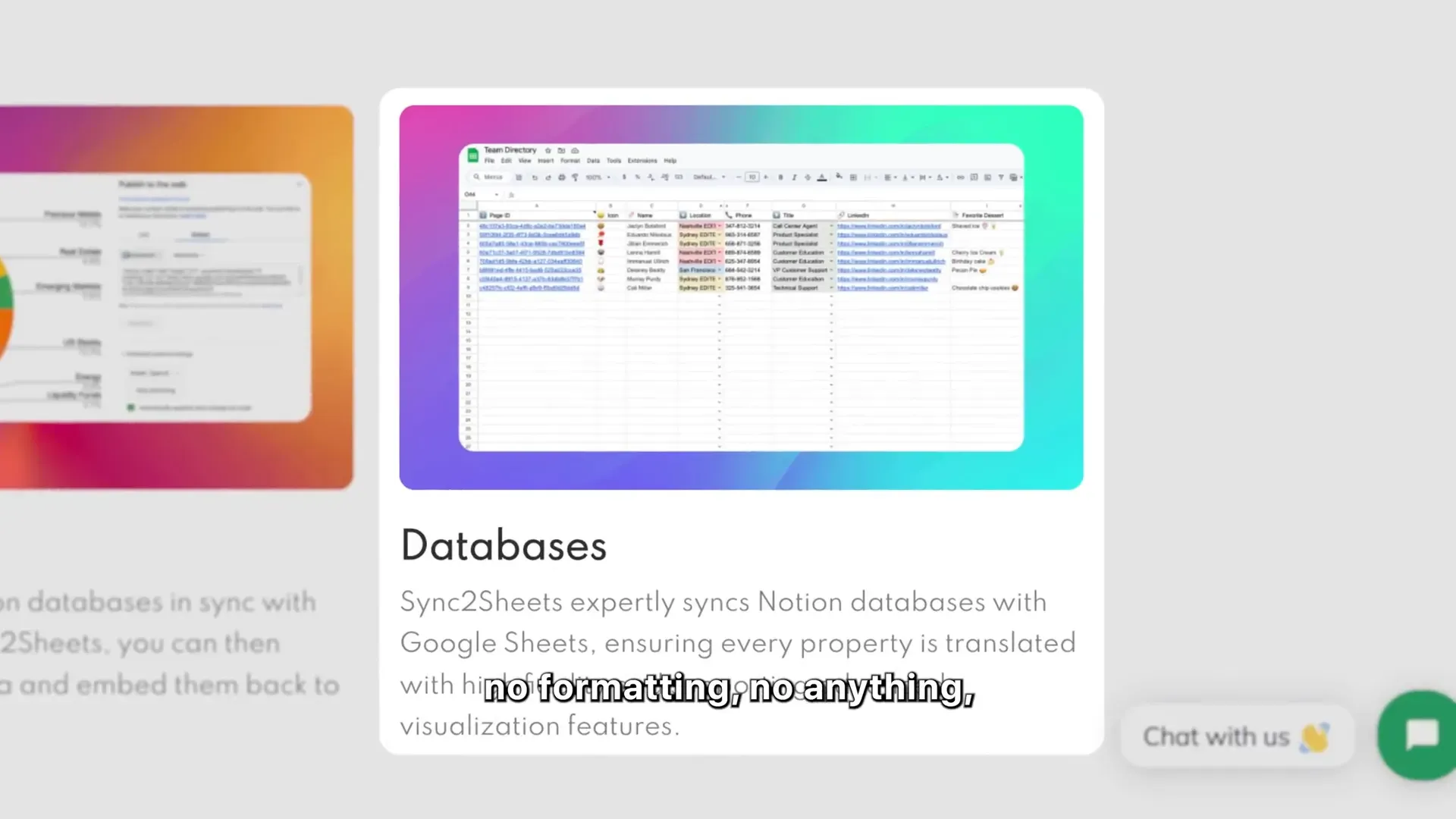 MVP development approach focusing on core data transfer